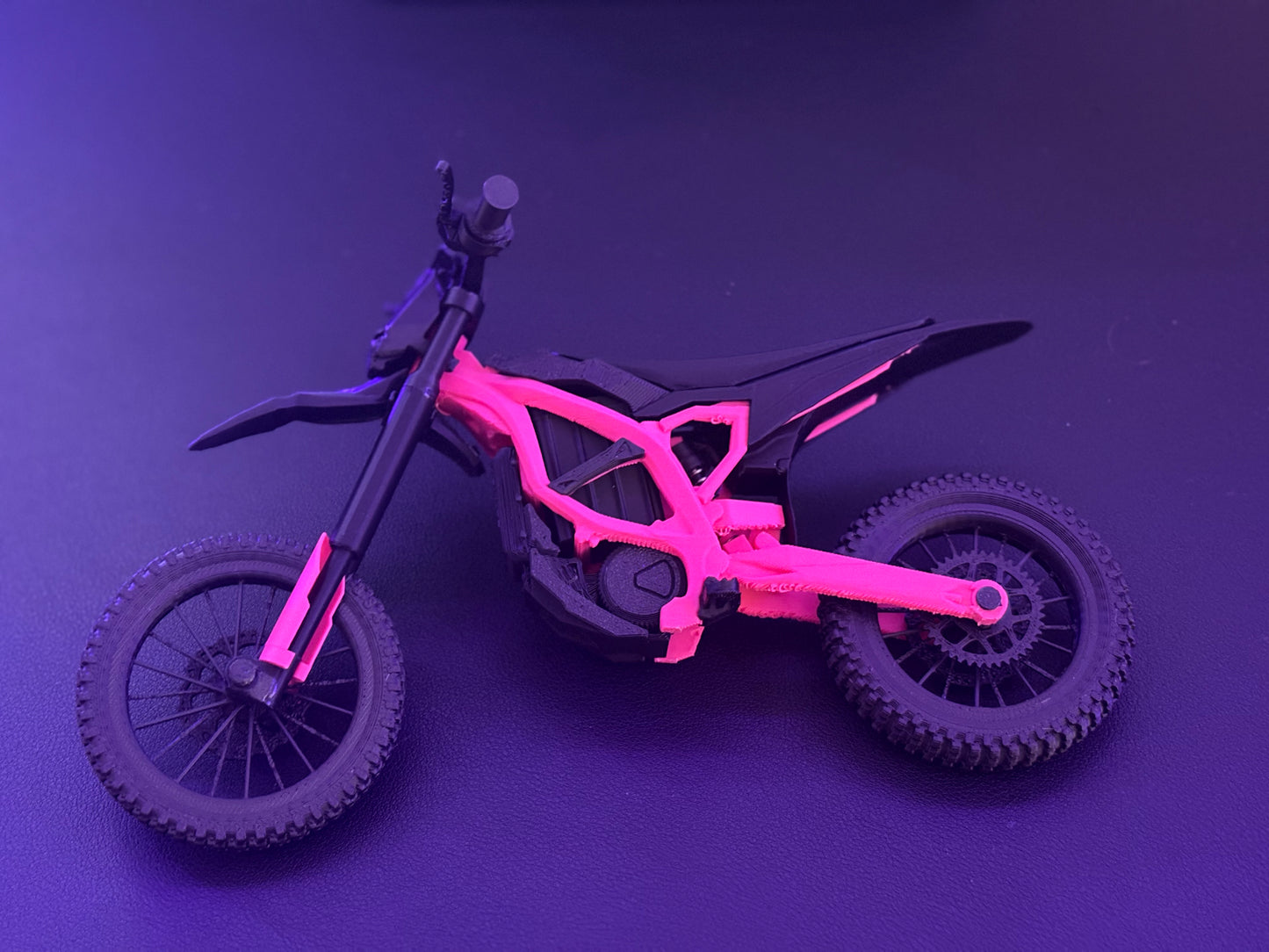 Mini Ultra Bee